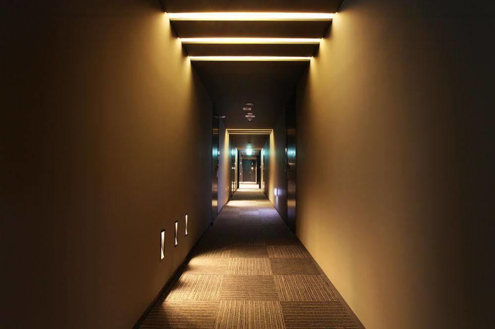 Hotel Vine Seongnam Exteriör bild